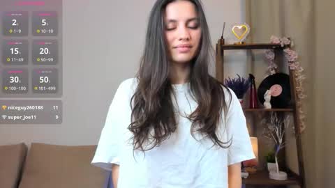 Jessi online show from November 25, 11:23 am