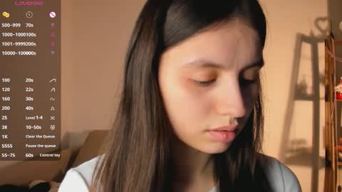 Jessi online show from December 21, 11:03 am