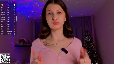 Elsa online show from December 17, 6:23 pm