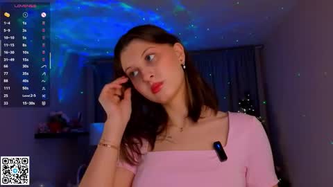 Elsa online show from December 19, 6:11 pm