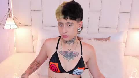 Ethan online show from July 7, 5:54 am