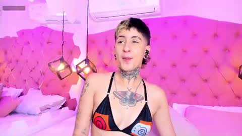 Ethan online show from July 28, 5:05 am