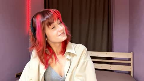 Emily online show from January 5, 5:27 pm