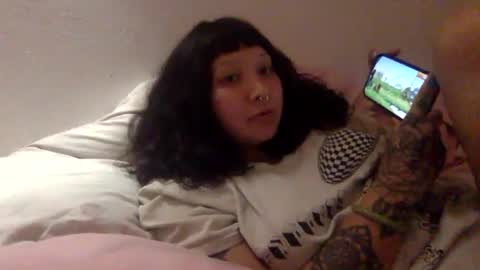 Snapshot of etherealhazy chatting on September 17, 4:32 am etherealhazy online show from September 17, 4:32 am