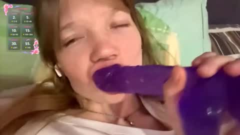 Lana online show from October 22, 3:17 pm