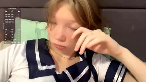 Lana online show from November 18, 5:19 am