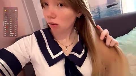 Lana online show from November 5, 6:29 am