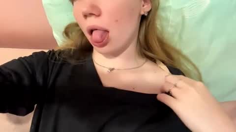 Lana online show from October 10, 5:34 am