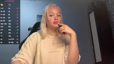 Alice online show from July 7, 1:52 am