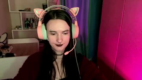 Kate online show from May 21, 5:49 am