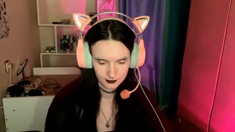 Kate online show from May 25, 5:06 am