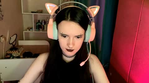 Kate online show from May 18, 5:02 am