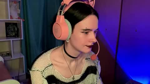 Kate online show from March 12, 11:13 am