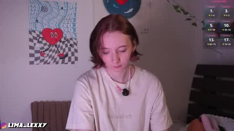 check about me online show from May 19, 1:34 am
