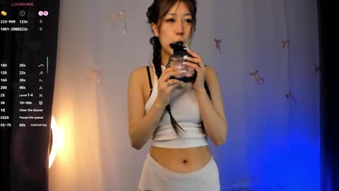 eva__lekk online show from April 6, 1:38 am