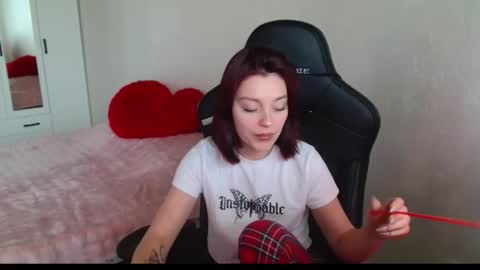 Vanellope online show from February 18, 9:08 am