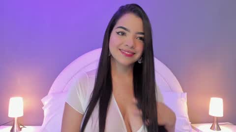 EVA  online show from December 10, 11:11 am