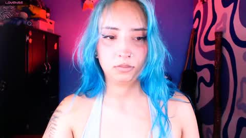 Iris Smile  independent model online show from May 16, 5:56 pm
