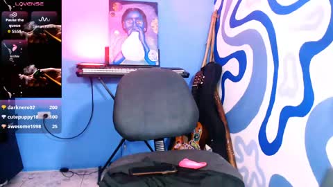 Iris Smile  independent model online show from May 20, 1:57 am