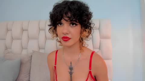 Eva  online show from March 27, 8:26 am