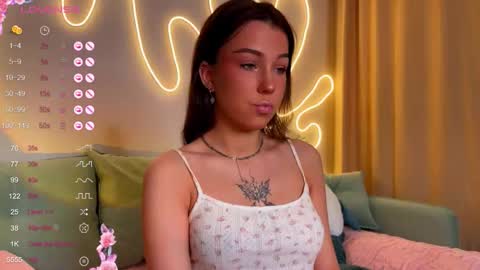 Eva online show from February 28, 1:27 am