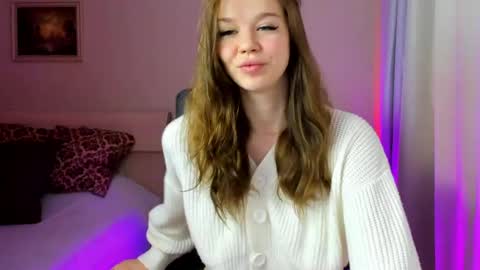 Eva online show from May 18, 1:26 am