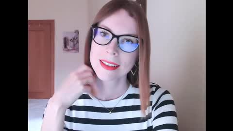 Eva online show from May 7, 6:11 pm