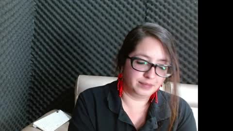 eva online show from May 24, 12:53 am