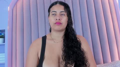 EVA DAEMON  online show from January 17, 11:38 am