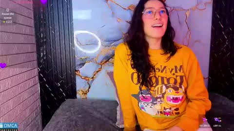 eva delight online show from March 19, 11:36 am