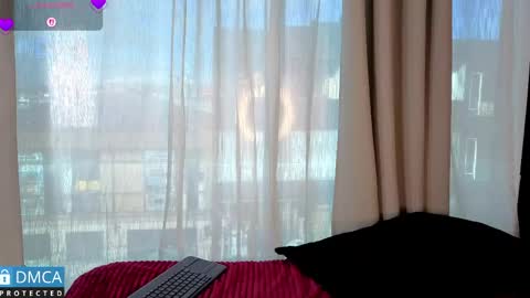 eva delight online show from May 23, 12:25 pm