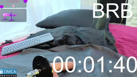 eva delight online show from May 11, 4:04 pm
