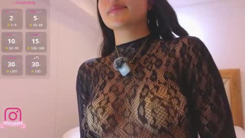 Eva online show from May 30, 10:02 am