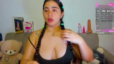 Eva online show from May 16, 4:37 am
