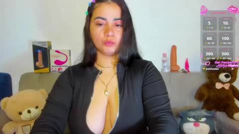 Eva online show from May 13, 5:24 am