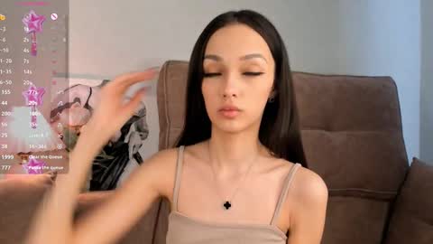 Eva online show from March 12, 7:13 am
