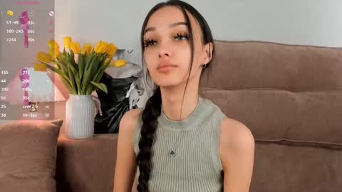 Eva online show from March 9, 9:24 am