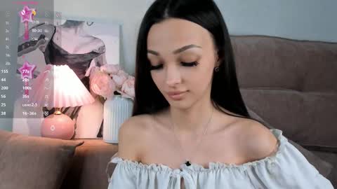 Eva online show from March 7, 9:51 am