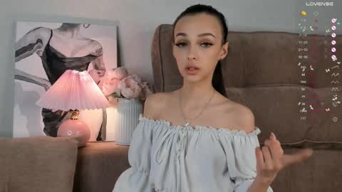 Eva online show from February 21, 1:55 pm