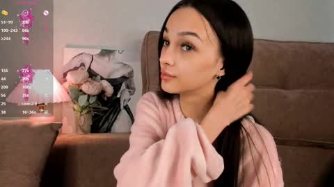 Eva online show from March 11, 10:07 am