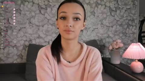 Eva online show from December 9, 2:17 pm