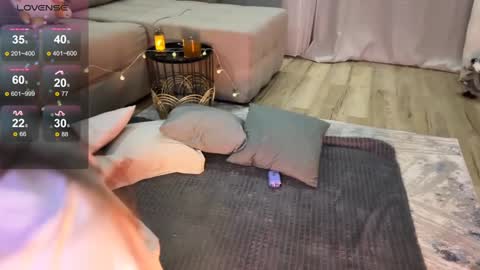 Eva  online show from January 19, 11:00 pm