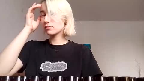 eva_forrest online show from February 26, 12:27 pm