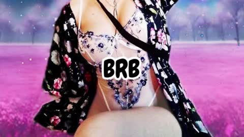 eva_forrest online show from September 8, 5:23 pm