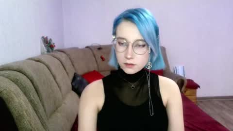 eva_forrest online show from December 11, 8:47 am