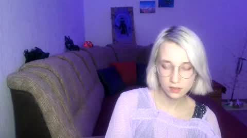 eva_forrest online show from February 5, 11:50 pm