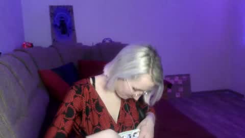 eva_forrest online show from January 30, 7:59 pm