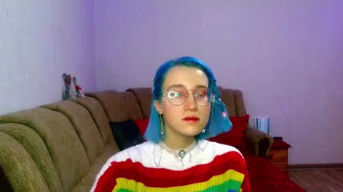 eva_forrest online show from December 5, 11:29 pm