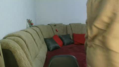 eva_forrest online show from December 14, 3:04 pm