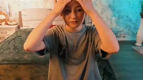 eva_howard online show from August 2, 7:44 am